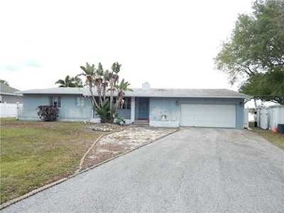7005 Bay St St Pete Beach, FL 33706