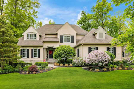 8035 Tartan Fields Drive Dublin, OH 43017