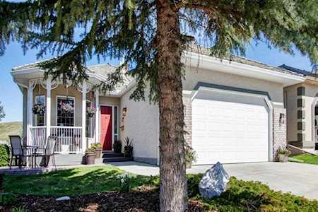 96 Gleneagles View Cochrane, AB T4C 1P2