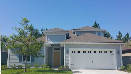 3063 Firethorn Ave Orange Park, FL 32073