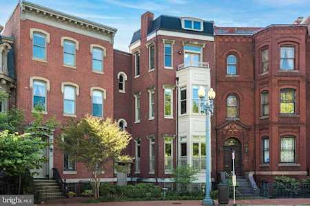 20 Logan Circle NW #LL3 Washington, DC 20005