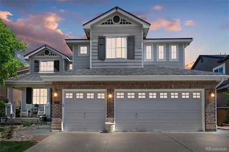 3873 Charterwood Dr Highlands Ranch, CO 80126