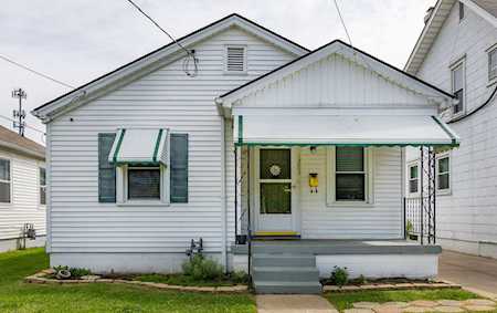 1203 Schiller Ave Louisville, KY 40204