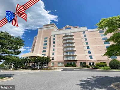 8501 Bayside Rd #604 Chesapeake Beach, MD 20732