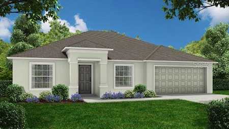 1063 Snively CIRCLE Lake Hamilton, FL 33851