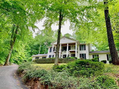 5121 Buckhead Tr Knoxville, TN 37919