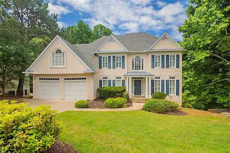 1550 Highview Pines Pass Alpharetta, GA 30022