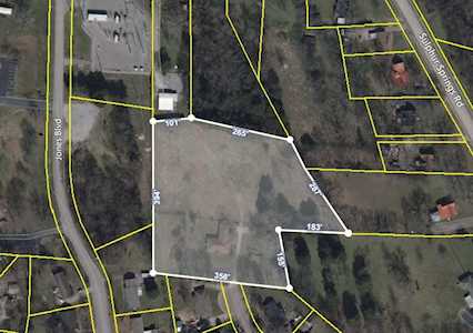 2232 Oakhaven Dr Murfreesboro, TN 37129