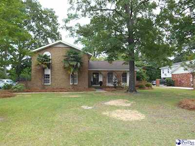 1924 E Sandhurst Drive Florence, SC 29505