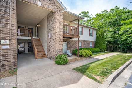 11905 Tazwell Dr #7 Louisville, KY 40245