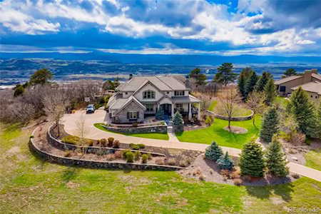 950 Diamond Ridge Circle Castle Rock, CO 80108