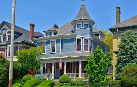 342 King Avenue Columbus, OH 43201