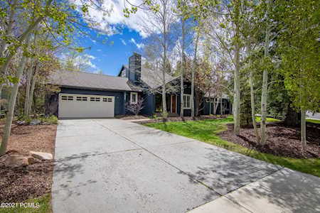 2025 Lucky John Dr Park City, UT 84060