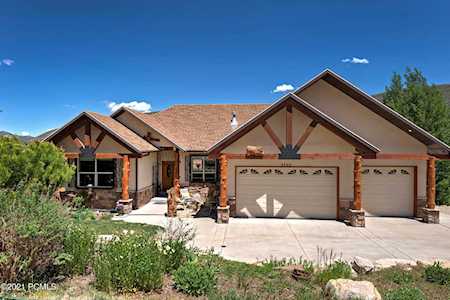 3750 Lariat Rd Park City, UT 84098