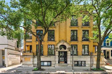 445 W Fullerton Parkway #3E Chicago, IL 60614