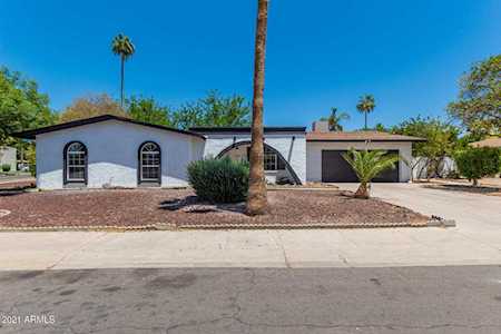 8344 E Via De Risa Scottsdale, AZ 85258