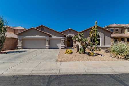 4052 E Desert Forest Trail Cave Creek, AZ 85331