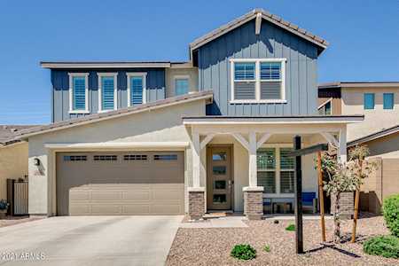 2070 E Wisteria Drive Chandler, AZ 85286