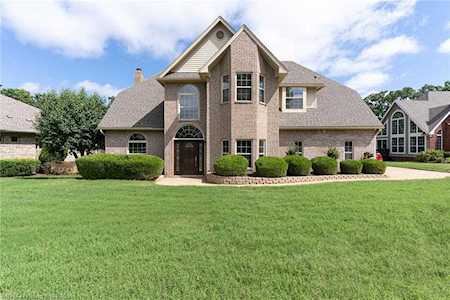 1905 Hillsboro Ln Fort Smith, AR 72908