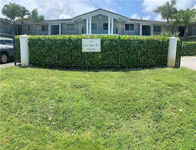 4001 NE 21st Ave #107 Fort Lauderdale, FL 33308