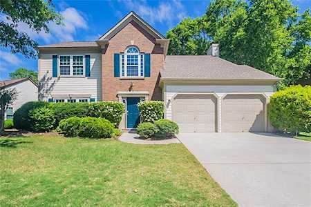 5780 Haterleigh Dr Alpharetta, GA 30005