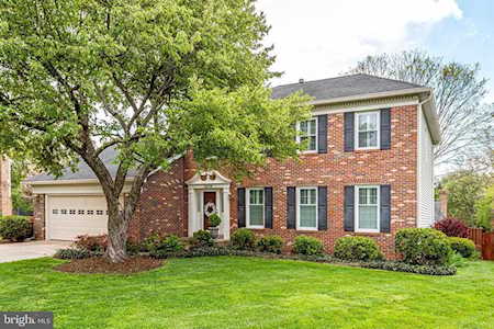 3209 Kilbrennan Ct Herndon, VA 20171