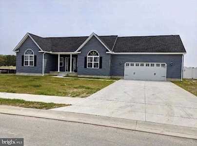 35 Mumford Lane Felton, DE 19943