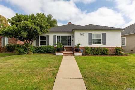 707 E Marshall Place Long Beach, CA 90807