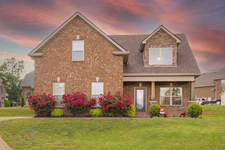 1103 Rivercrest Dr Murfreesboro, TN 37129
