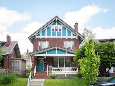 754 Linwood Avenue Columbus, OH 43205