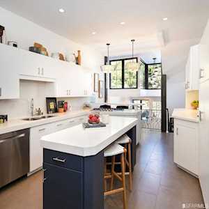 1419 Church Street #1 San Francisco, CA 94131