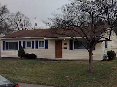 3664 Clearwater Drive Columbus, OH 43232