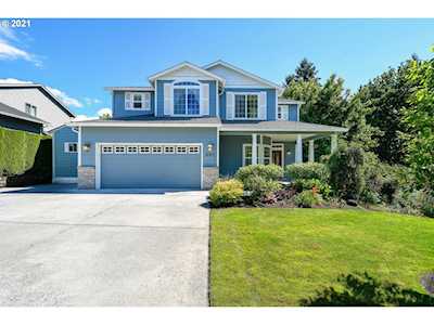 607 NW 107th St Vancouver, WA 98685