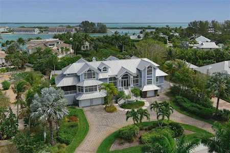 16120 Sunset Pines CIRCLE Boca Grande, FL 33921