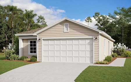 11478 Oliver Ellsworth Ct Jacksonville, FL 32221