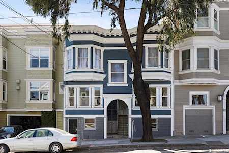 1108 Church Street San Francisco, CA 94114
