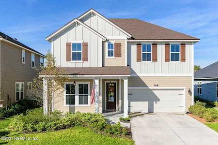 152 Willow Lake Dr St Augustine, FL 32092