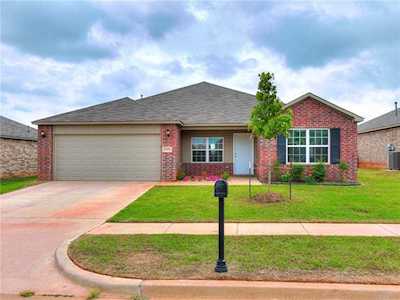 13116 Beekman Dr Piedmont, OK 73078