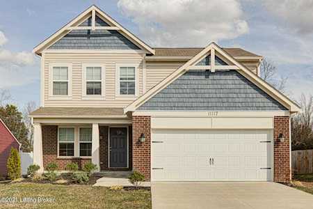 11117 Kaufman Farm Dr Louisville, KY 40291