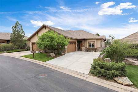 4348 Chateau Ridge Rd Castle Rock, CO 80108