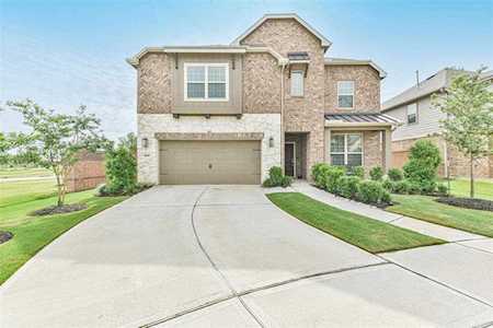 6210 Rosehill Harvest Loop Katy, TX 77493