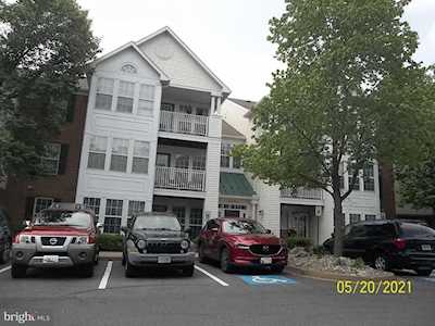 4934 Riders Ct #L Owings Mills, MD 21117