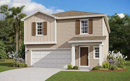 11431 Oliver Ellsworth Ct Jacksonville, FL 32221