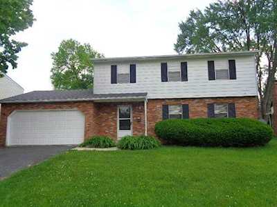 6162 Sharon Woods Boulevard Columbus, OH 43229