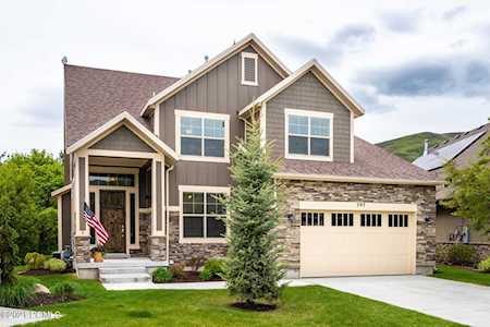 597 W Bayhill Dr Midway, UT 84049