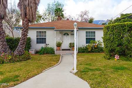3432 Prospect Ave La Crescenta, CA 91214