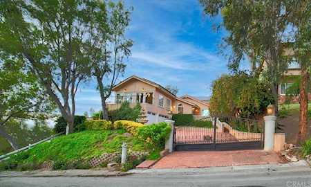 3463 Tanglewood Ln Rolling Hills Estates, CA 90274