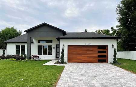 2420 Salisbury Blvd Winter Park, FL 32789
