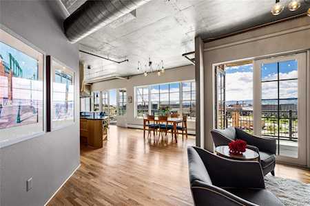 1499 Blake St #7F/7G Denver, CO 80202