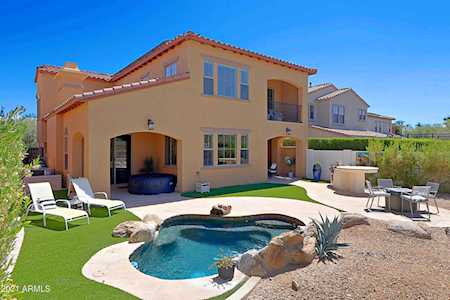 10074 E South Bend Drive Scottsdale, AZ 85255